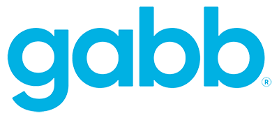 Gabb logo