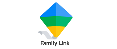 Google Family Link logo